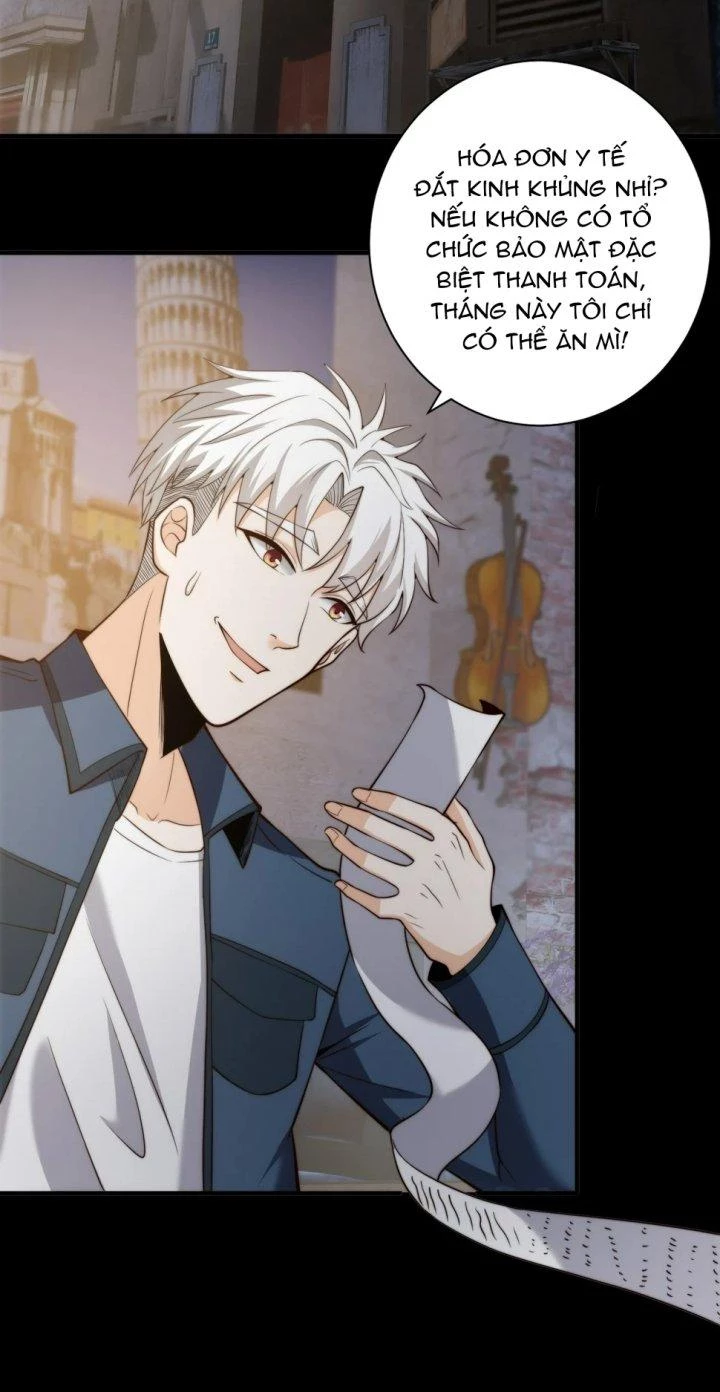 Trở Lại Với Sức Mạnh Của Hệ Thống Chapter 38 - Trang 3