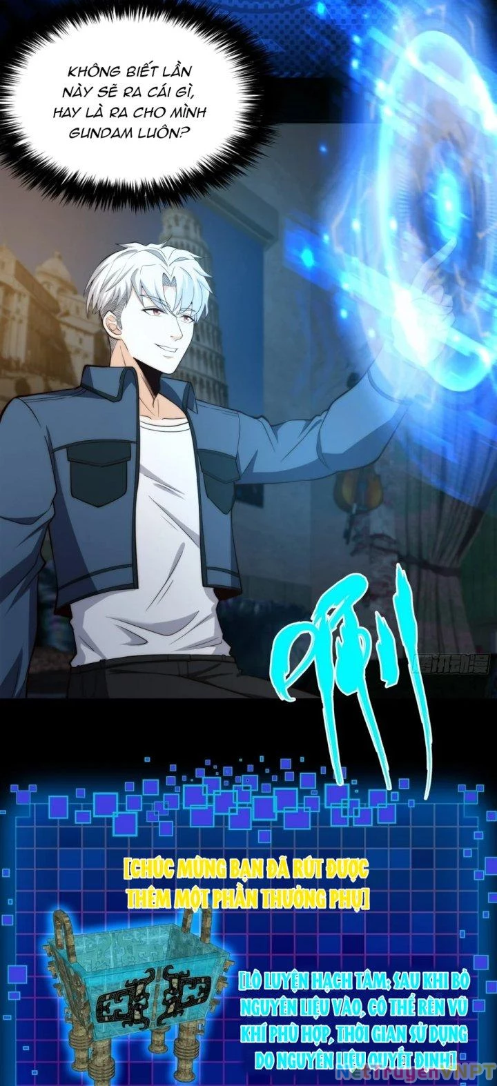 Trở Lại Với Sức Mạnh Của Hệ Thống Chapter 38 - Trang 3