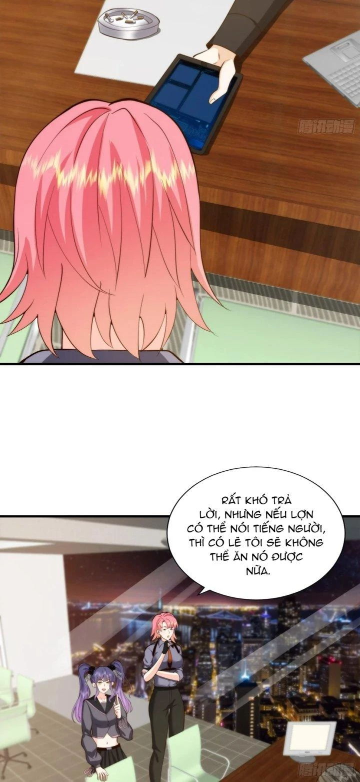 Trở Lại Với Sức Mạnh Của Hệ Thống Chapter 38 - Trang 3