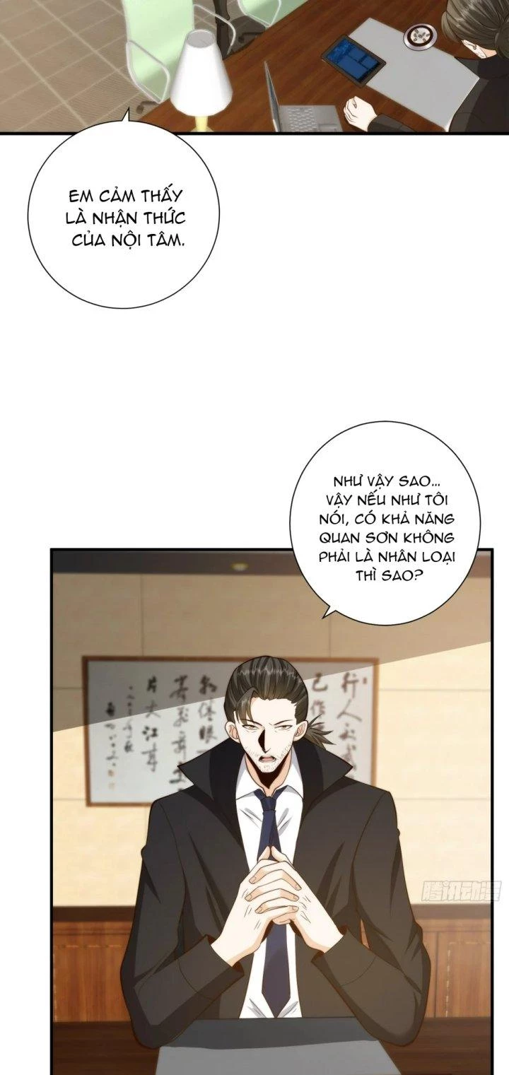 Trở Lại Với Sức Mạnh Của Hệ Thống Chapter 38 - Trang 3