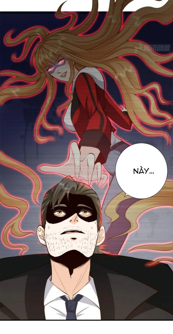 Trở Lại Với Sức Mạnh Của Hệ Thống Chapter 38 - Trang 3