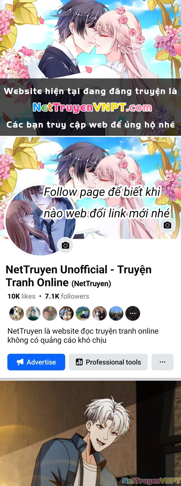 Trở Lại Với Sức Mạnh Của Hệ Thống Chapter 39 - Trang 3