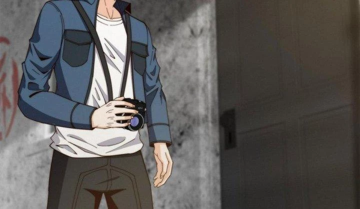 Trở Lại Với Sức Mạnh Của Hệ Thống Chapter 39 - Trang 3