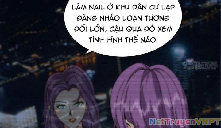 Trở Lại Với Sức Mạnh Của Hệ Thống Chapter 39 - Trang 3