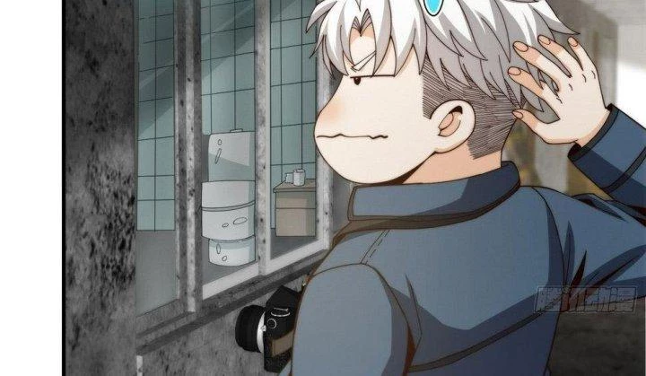 Trở Lại Với Sức Mạnh Của Hệ Thống Chapter 39 - Trang 3