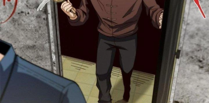 Trở Lại Với Sức Mạnh Của Hệ Thống Chapter 39 - Trang 3