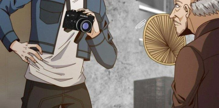 Trở Lại Với Sức Mạnh Của Hệ Thống Chapter 39 - Trang 3