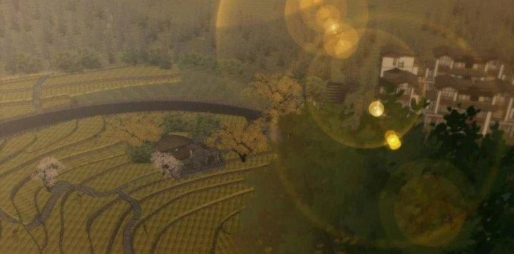 Trở Lại Với Sức Mạnh Của Hệ Thống Chapter 39 - Trang 3