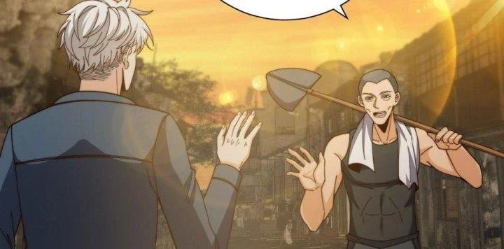Trở Lại Với Sức Mạnh Của Hệ Thống Chapter 39 - Trang 3