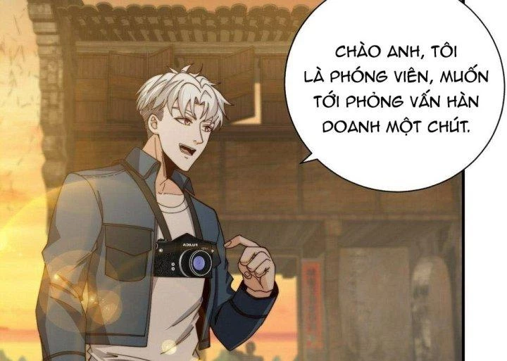 Trở Lại Với Sức Mạnh Của Hệ Thống Chapter 39 - Trang 3