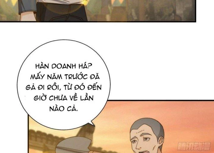 Trở Lại Với Sức Mạnh Của Hệ Thống Chapter 39 - Trang 3