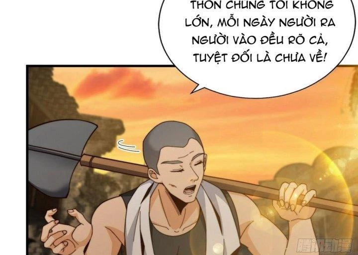 Trở Lại Với Sức Mạnh Của Hệ Thống Chapter 39 - Trang 3