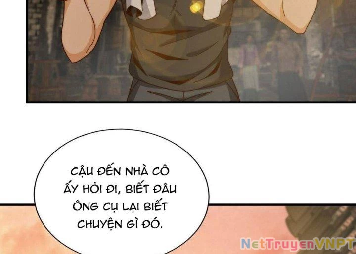 Trở Lại Với Sức Mạnh Của Hệ Thống Chapter 39 - Trang 3