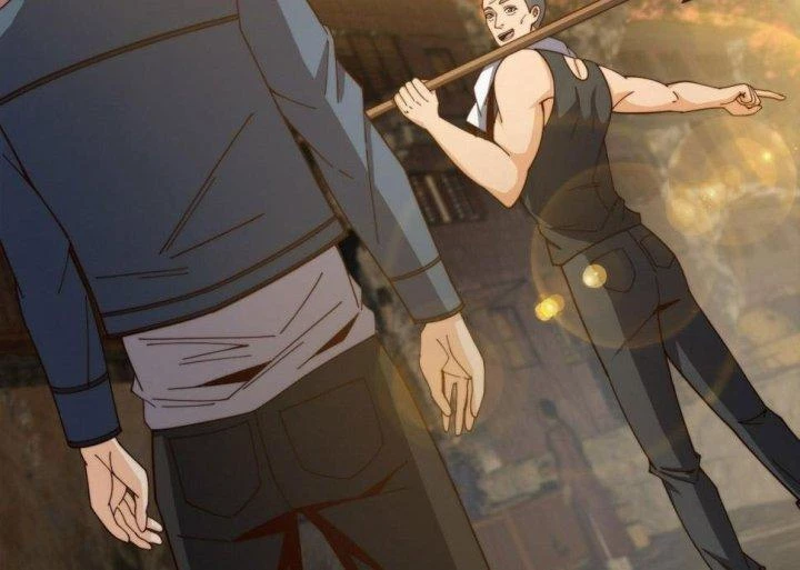 Trở Lại Với Sức Mạnh Của Hệ Thống Chapter 39 - Trang 3