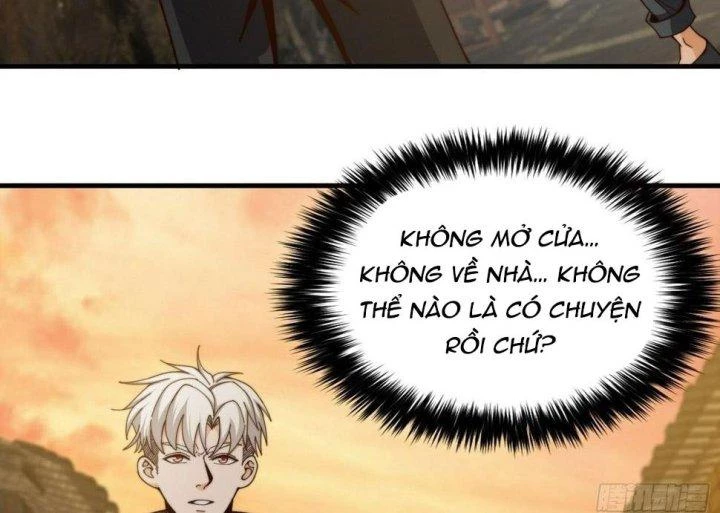 Trở Lại Với Sức Mạnh Của Hệ Thống Chapter 39 - Trang 3