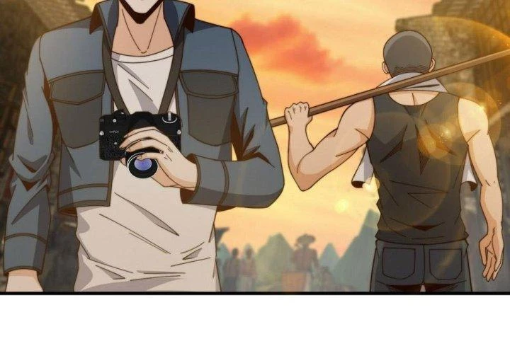 Trở Lại Với Sức Mạnh Của Hệ Thống Chapter 39 - Trang 3