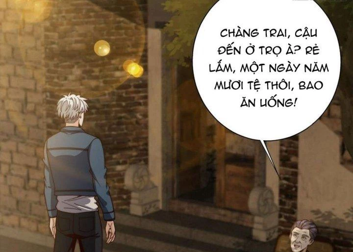 Trở Lại Với Sức Mạnh Của Hệ Thống Chapter 39 - Trang 3