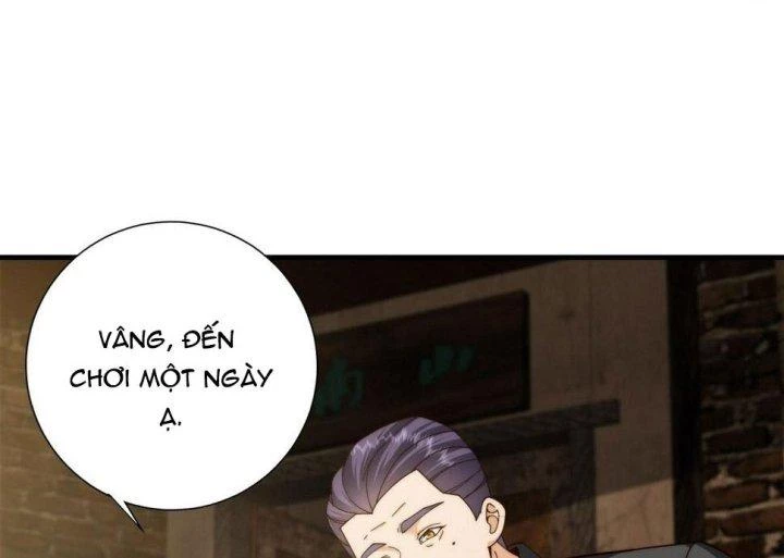 Trở Lại Với Sức Mạnh Của Hệ Thống Chapter 39 - Trang 3