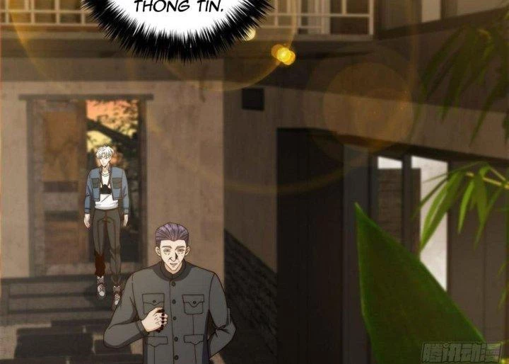 Trở Lại Với Sức Mạnh Của Hệ Thống Chapter 39 - Trang 3