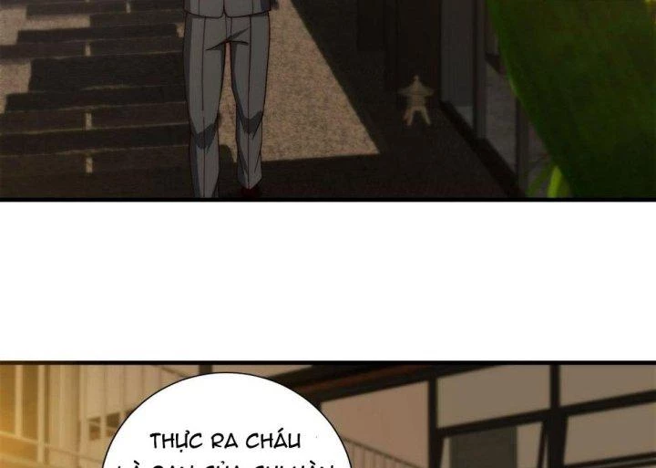 Trở Lại Với Sức Mạnh Của Hệ Thống Chapter 39 - Trang 3