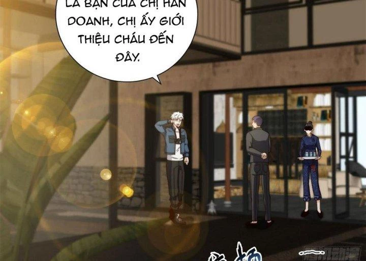 Trở Lại Với Sức Mạnh Của Hệ Thống Chapter 39 - Trang 3