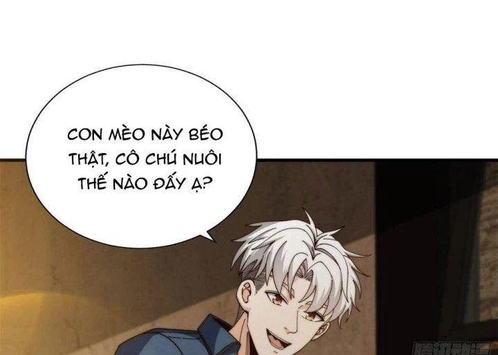 Trở Lại Với Sức Mạnh Của Hệ Thống Chapter 39 - Trang 3