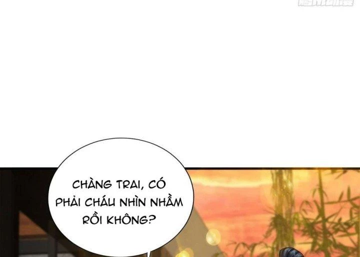 Trở Lại Với Sức Mạnh Của Hệ Thống Chapter 39 - Trang 3
