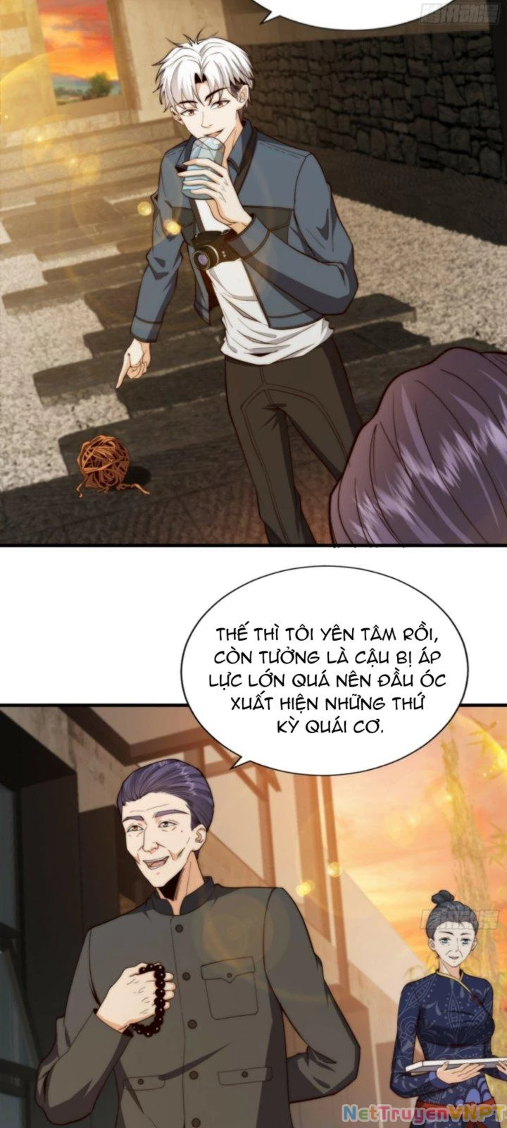Trở Lại Với Sức Mạnh Của Hệ Thống Chapter 40 - Trang 3
