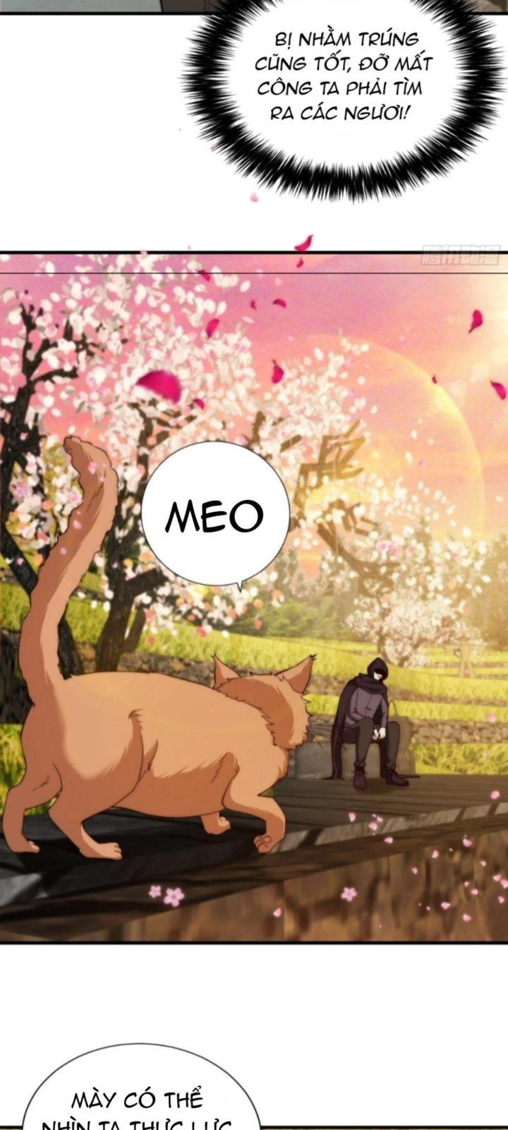 Trở Lại Với Sức Mạnh Của Hệ Thống Chapter 40 - Trang 3