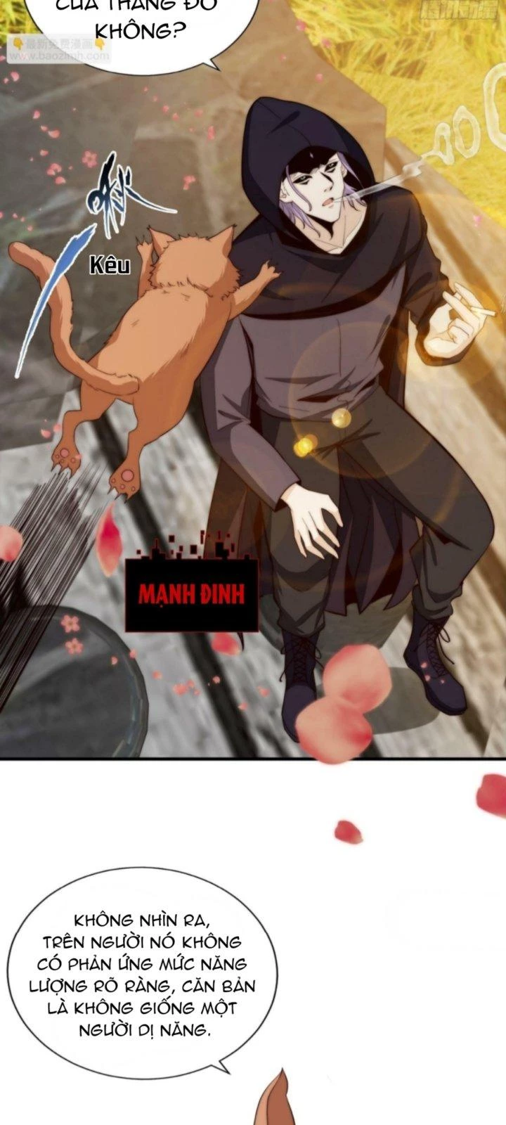 Trở Lại Với Sức Mạnh Của Hệ Thống Chapter 40 - Trang 3