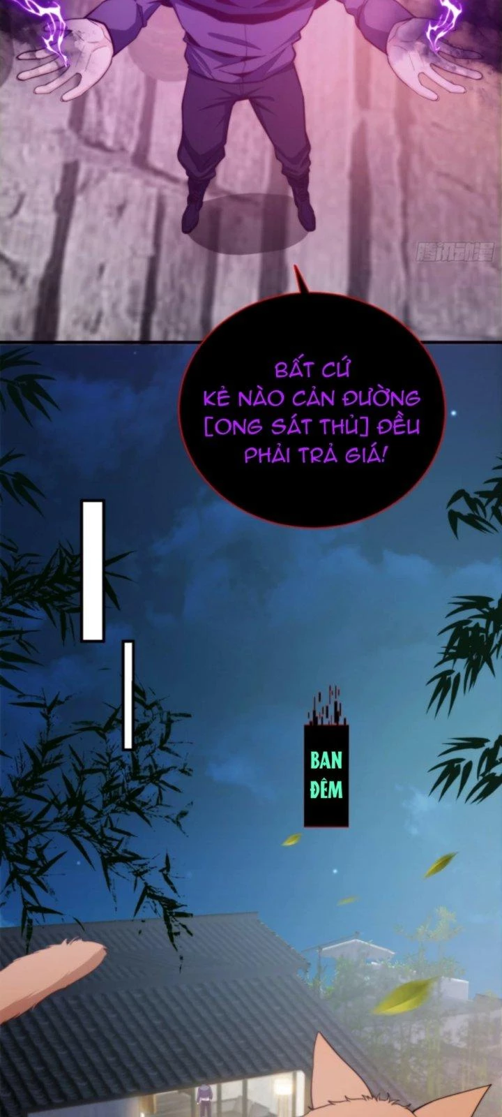 Trở Lại Với Sức Mạnh Của Hệ Thống Chapter 40 - Trang 3