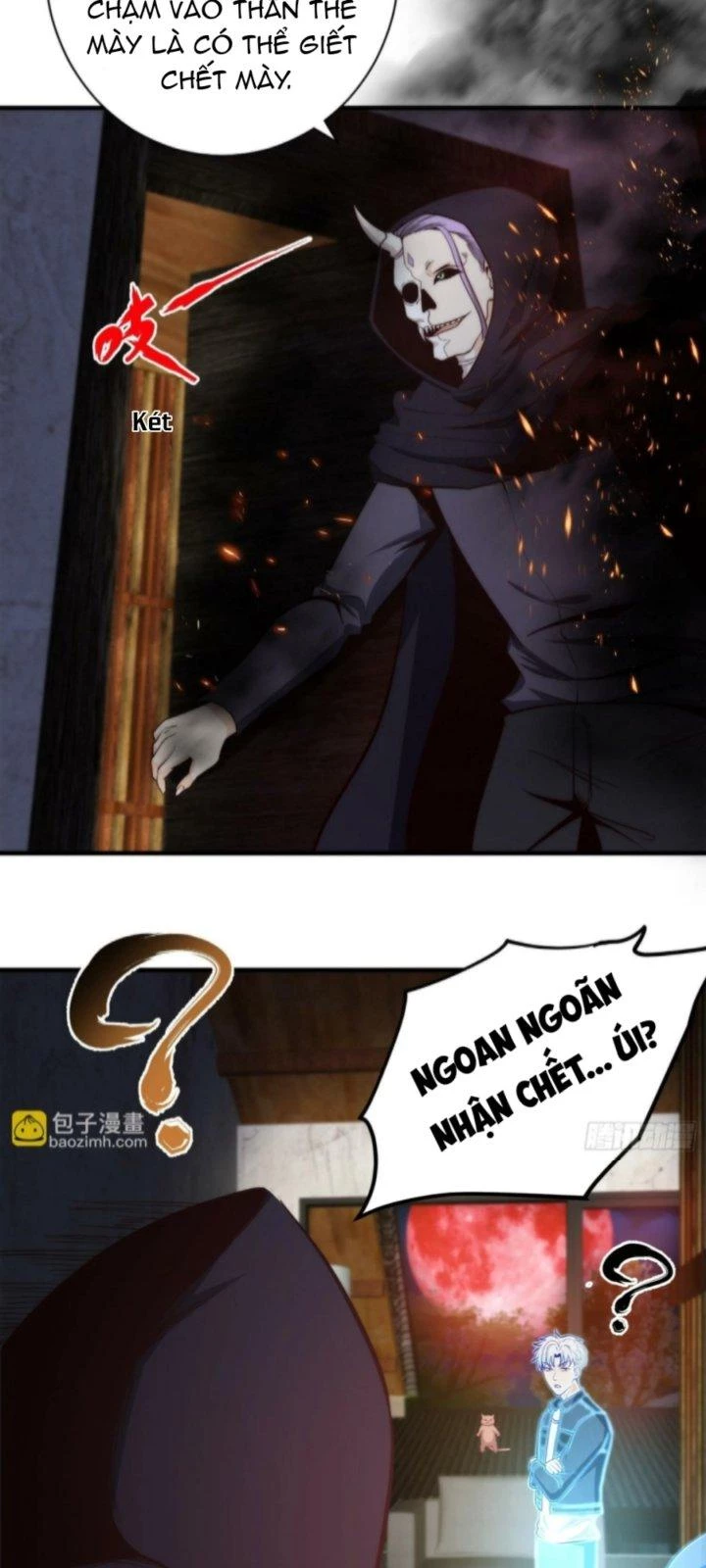 Trở Lại Với Sức Mạnh Của Hệ Thống Chapter 40 - Trang 3