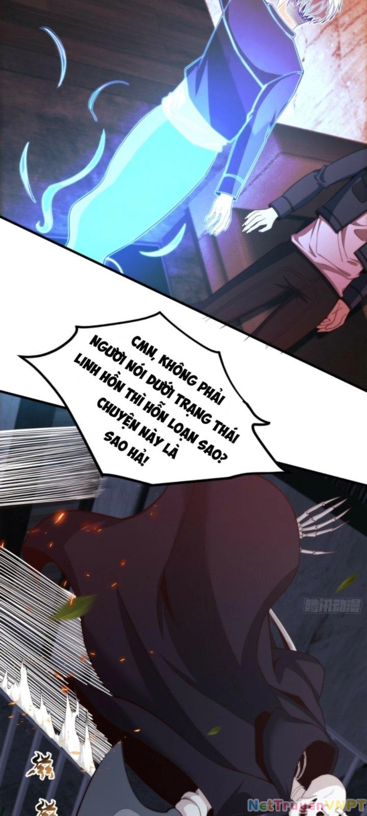 Trở Lại Với Sức Mạnh Của Hệ Thống Chapter 40 - Trang 3