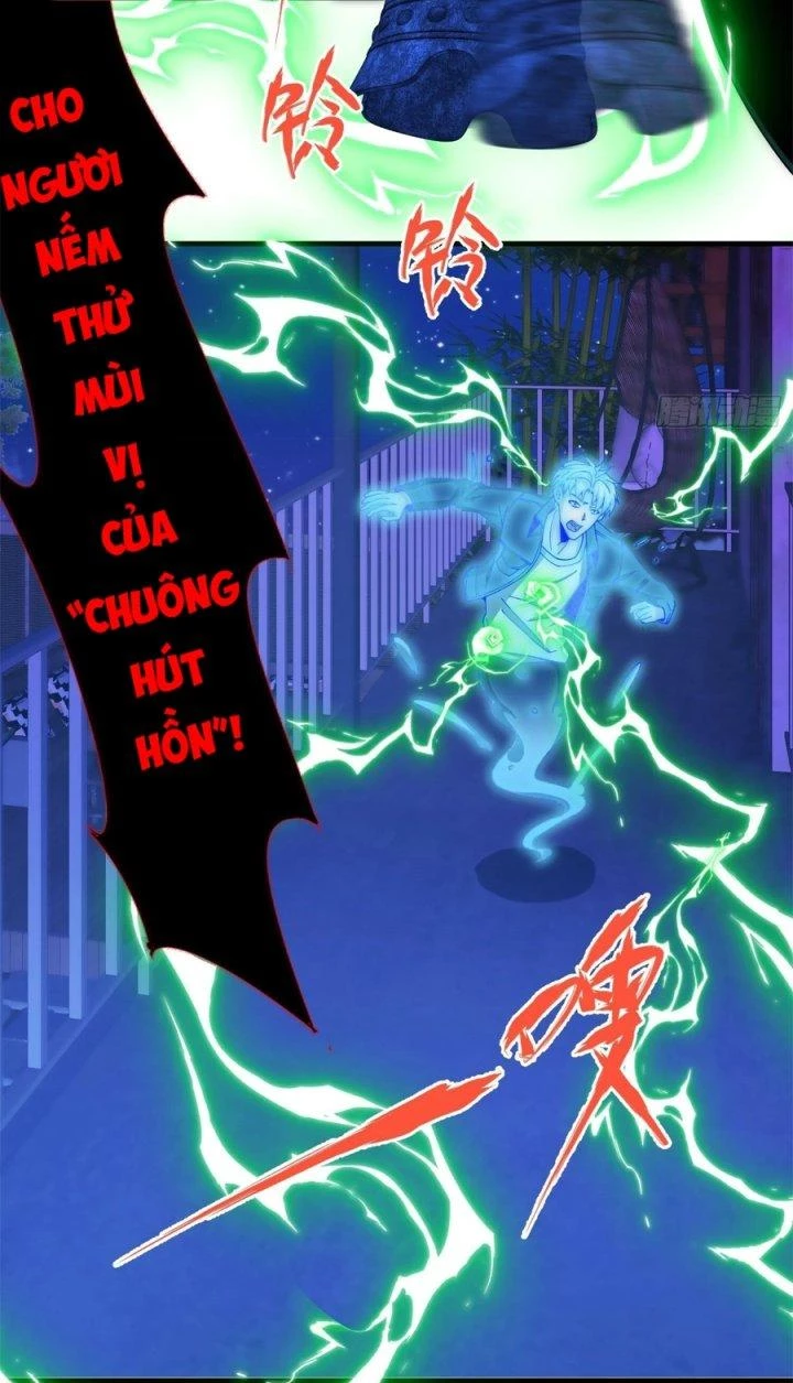 Trở Lại Với Sức Mạnh Của Hệ Thống Chapter 41 - Trang 3