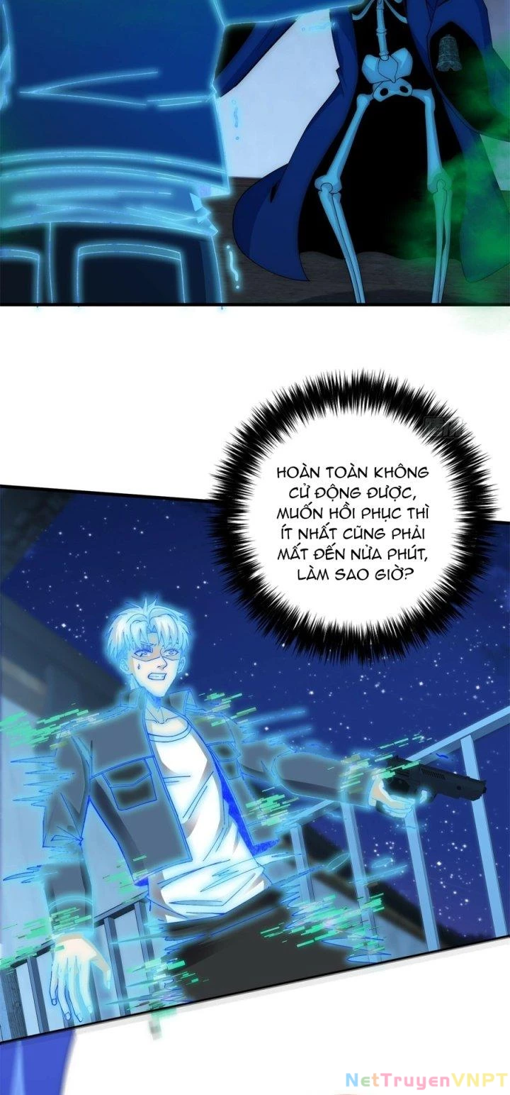 Trở Lại Với Sức Mạnh Của Hệ Thống Chapter 41 - Trang 3