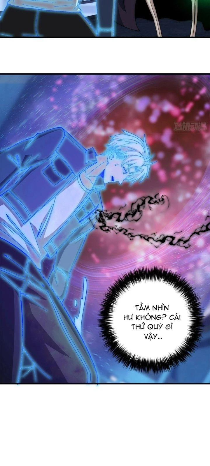 Trở Lại Với Sức Mạnh Của Hệ Thống Chapter 41 - Trang 3