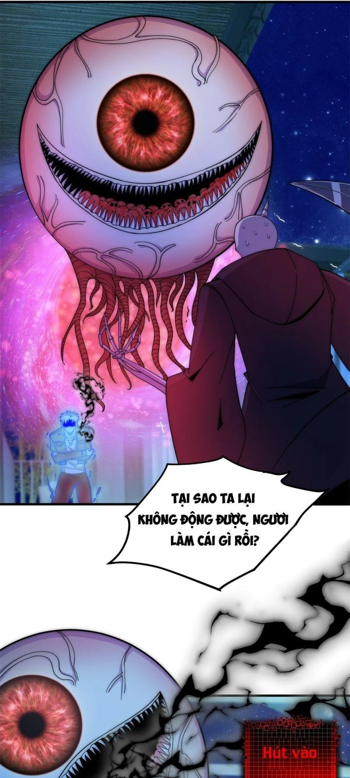 Trở Lại Với Sức Mạnh Của Hệ Thống Chapter 41 - Trang 3