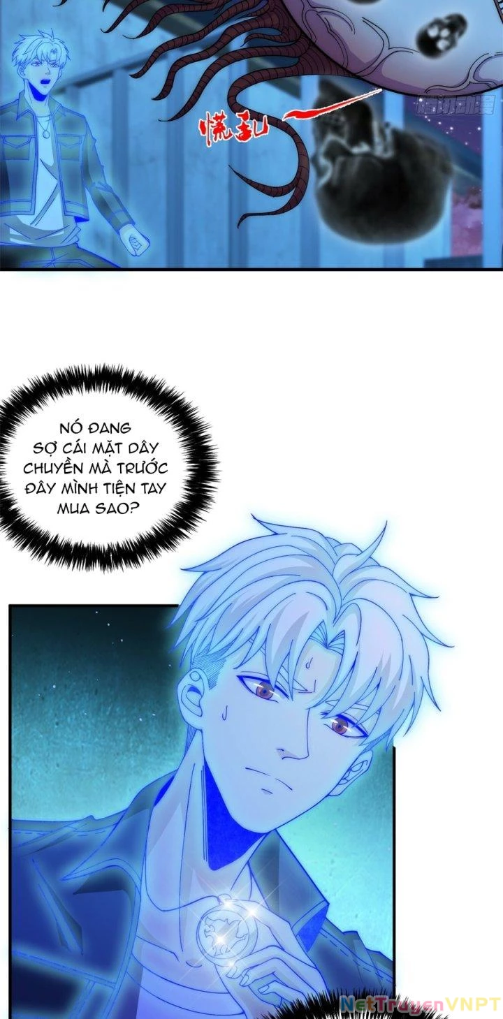 Trở Lại Với Sức Mạnh Của Hệ Thống Chapter 41 - Trang 3