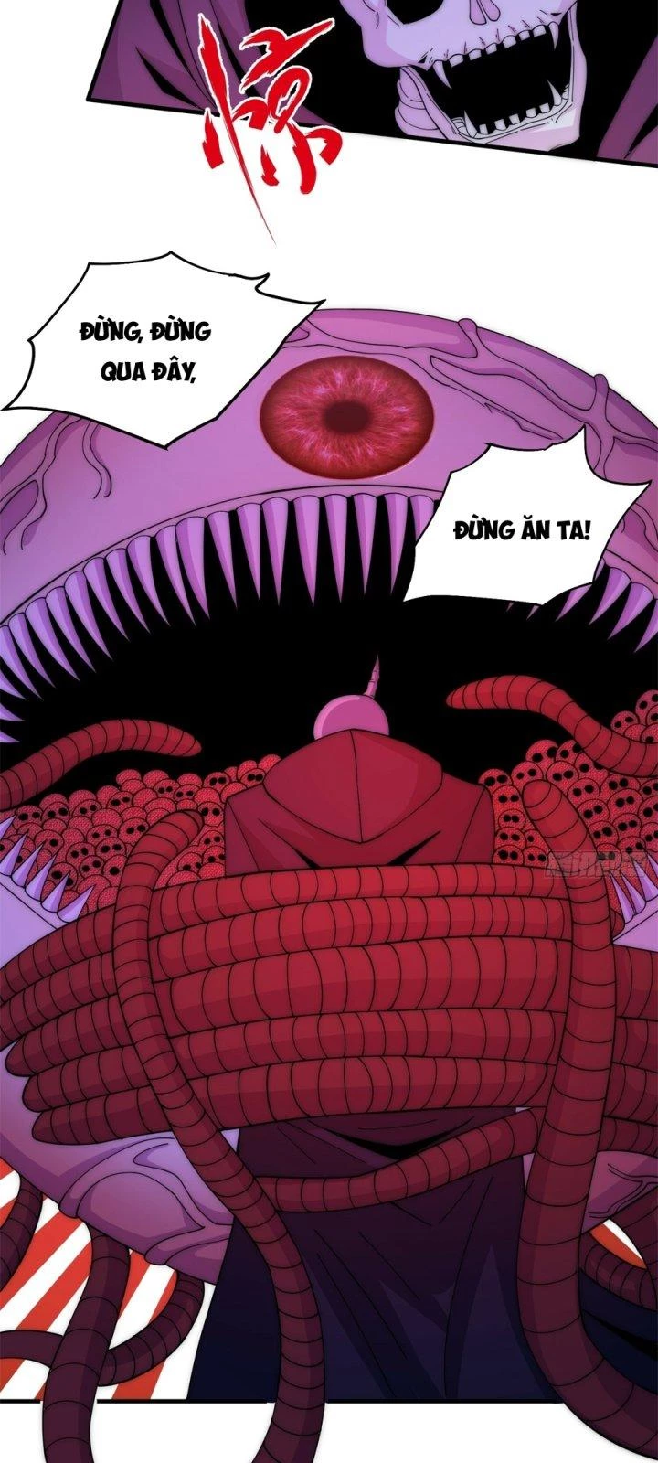 Trở Lại Với Sức Mạnh Của Hệ Thống Chapter 41 - Trang 3