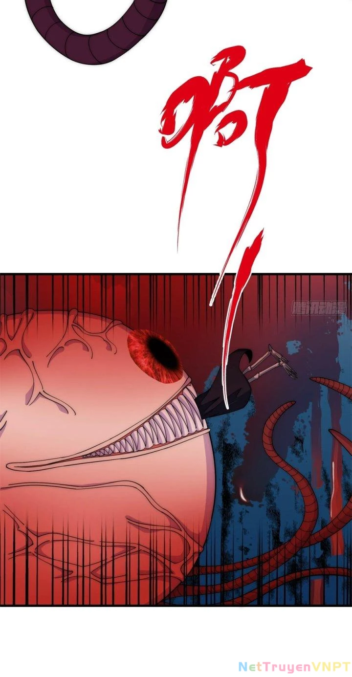 Trở Lại Với Sức Mạnh Của Hệ Thống Chapter 41 - Trang 3