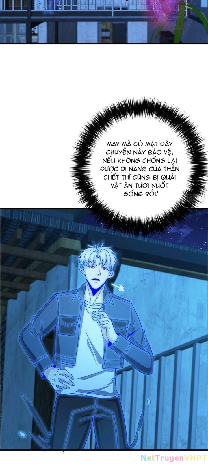 Trở Lại Với Sức Mạnh Của Hệ Thống Chapter 41 - Trang 3
