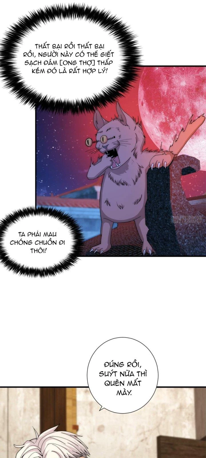 Trở Lại Với Sức Mạnh Của Hệ Thống Chapter 41 - Trang 3