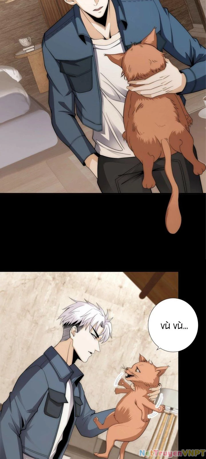 Trở Lại Với Sức Mạnh Của Hệ Thống Chapter 42 - Trang 3