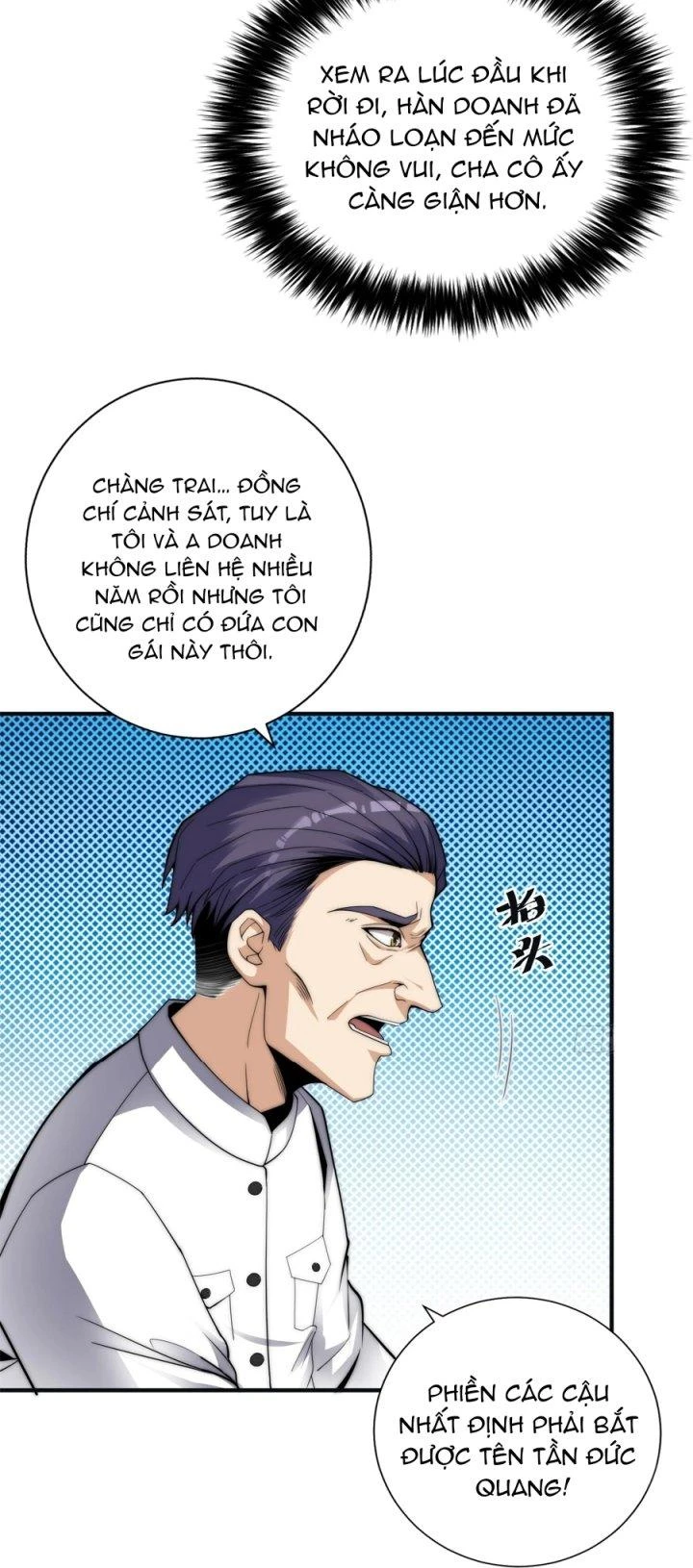 Trở Lại Với Sức Mạnh Của Hệ Thống Chapter 42 - Trang 3
