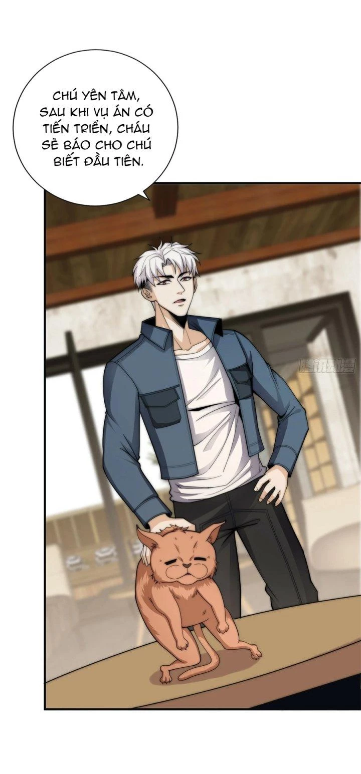 Trở Lại Với Sức Mạnh Của Hệ Thống Chapter 42 - Trang 3