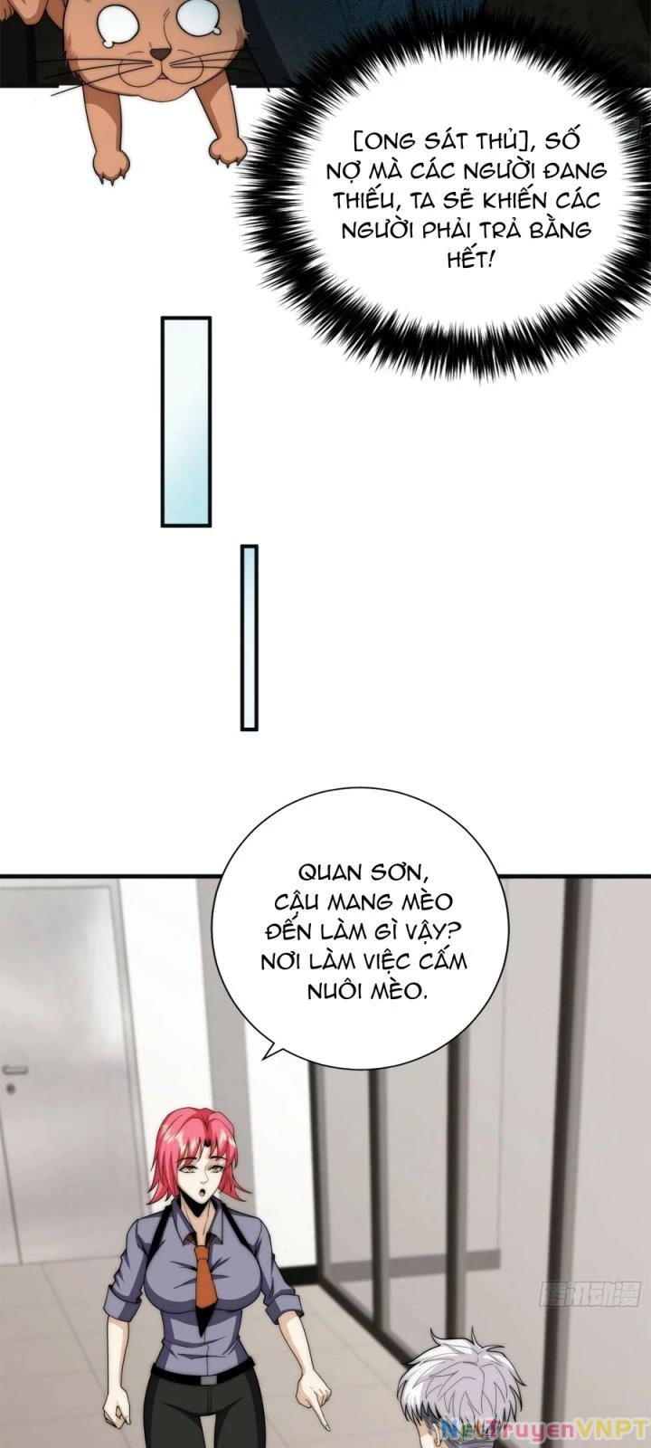Trở Lại Với Sức Mạnh Của Hệ Thống Chapter 42 - Trang 3