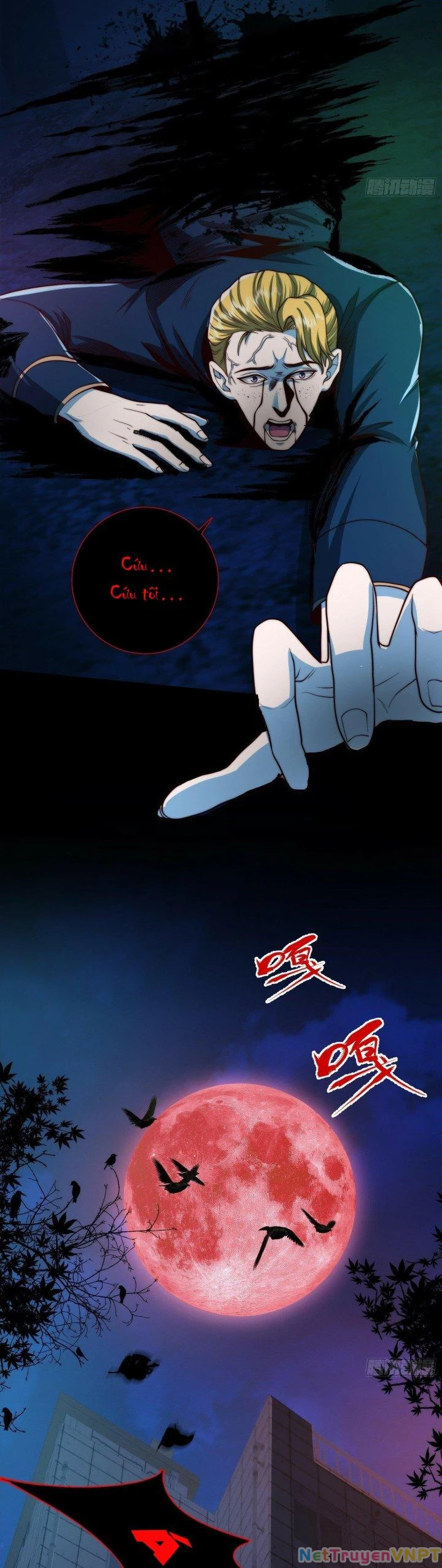 Trở Lại Với Sức Mạnh Của Hệ Thống Chapter 43 - Trang 3