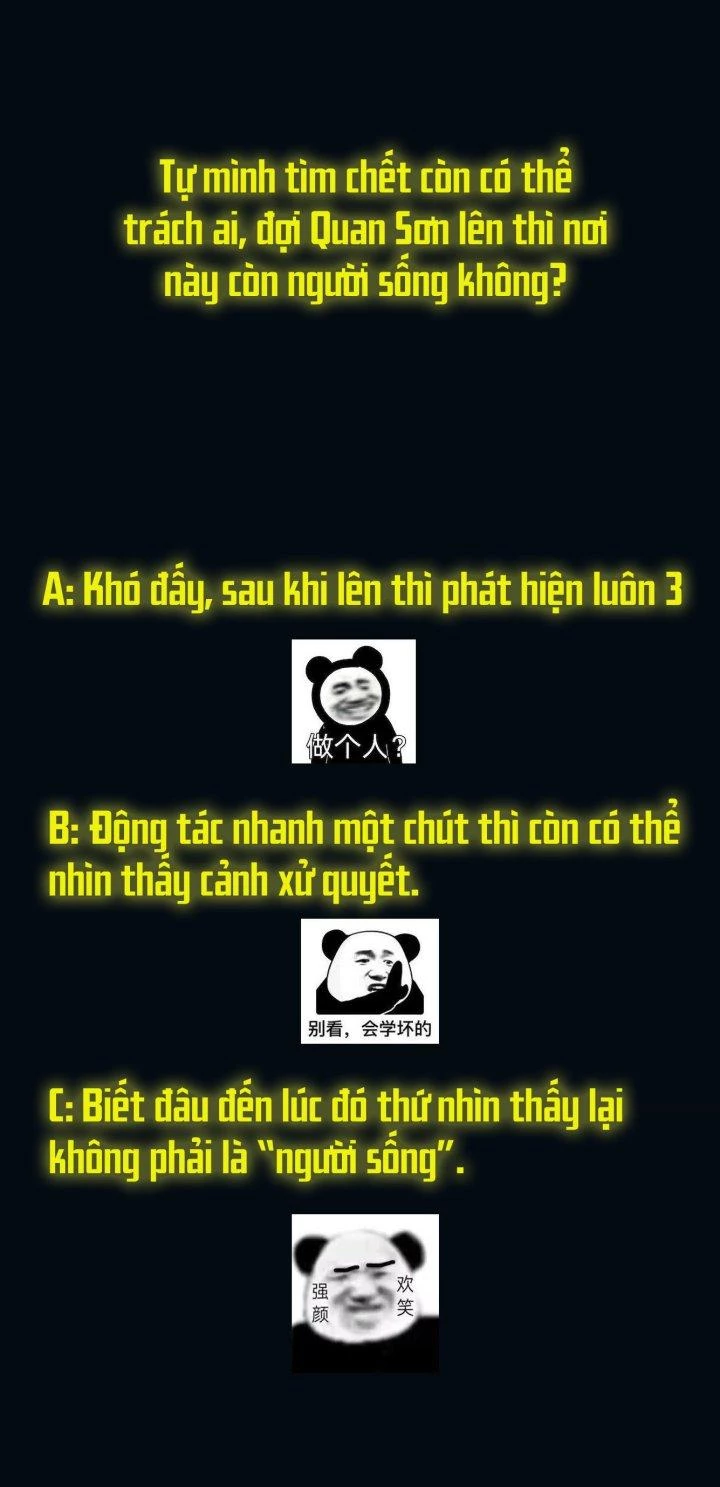Trở Lại Với Sức Mạnh Của Hệ Thống Chapter 43 - Trang 3