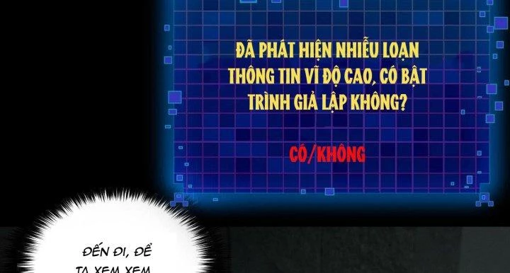 Trở Lại Với Sức Mạnh Của Hệ Thống Chapter 44 - Trang 3