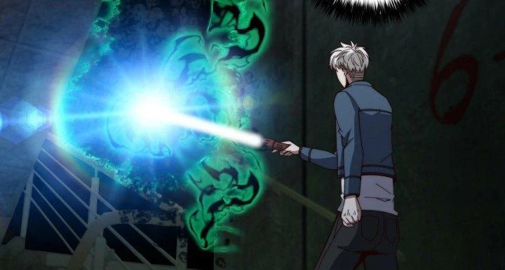 Trở Lại Với Sức Mạnh Của Hệ Thống Chapter 44 - Trang 3